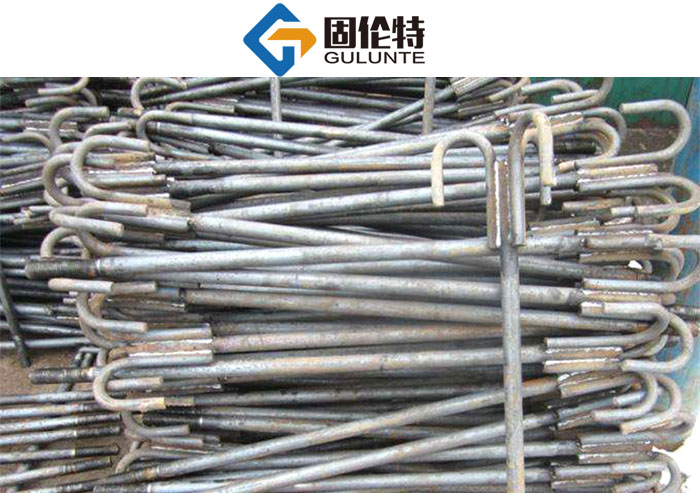 成都地腳螺栓生產廠家