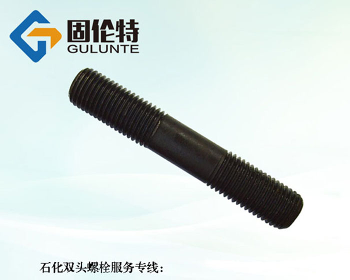 M36雙頭螺栓型號及規格尺寸表大全